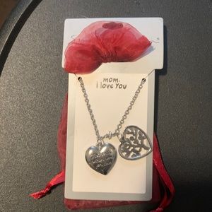 mothers day necklace